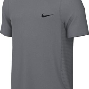 Camiseta Nike M Nk DF Flex Rep de Manga Corta para Hombre
