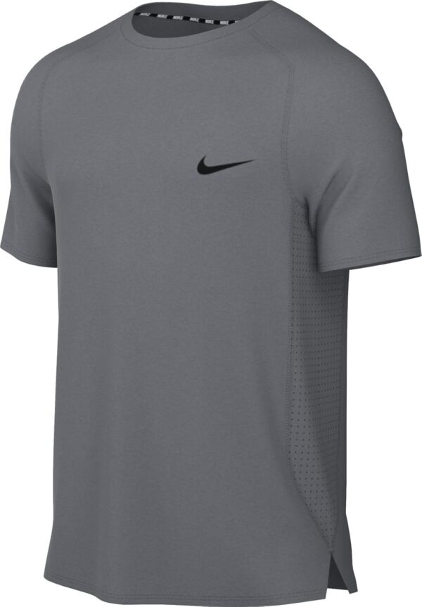 Camiseta Nike M Nk DF Flex Rep de Manga Corta para Hombre