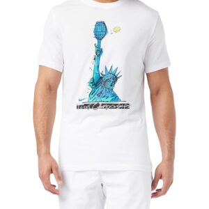 Camiseta NIKE M Nkct DF NYC Liberty para Hombre