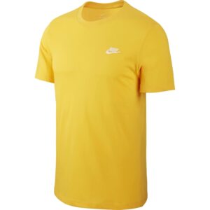 Camiseta para Hombre NIKE M NSW Club (Paquete de 1)