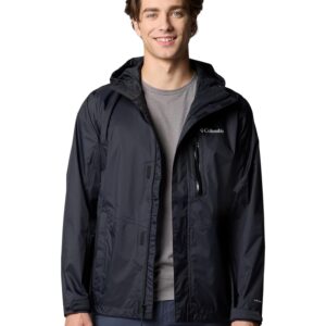 Chaqueta impermeable Columbia Pouring Adventure