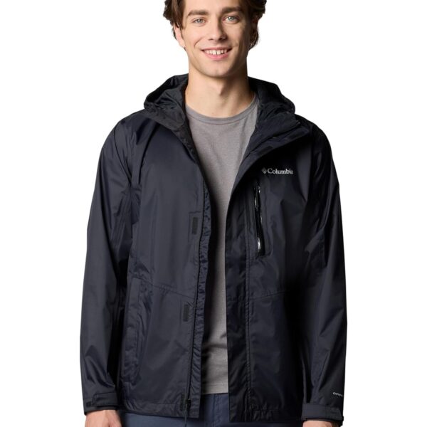 Chaqueta impermeable Columbia Pouring Adventure