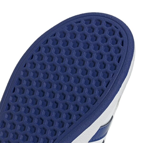 Chollo adidas Grand Court Lifestyle Tennis Lace-up Shoes, Zapatillas de Tenis Unisex niños