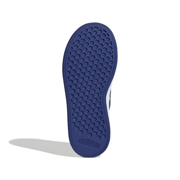 Chollo adidas Grand Court Lifestyle Tennis Lace-up Shoes, Zapatillas de Tenis Unisex niños