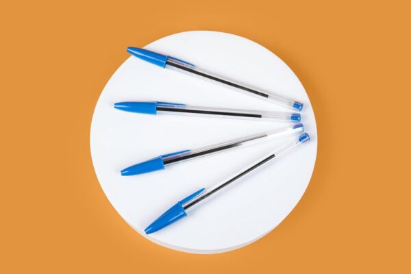 ¡Chollo! BIC Cristal Original - 150 bolígrafos azules
