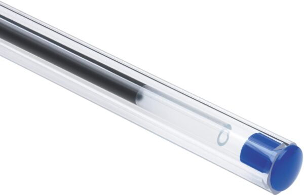 ¡Chollo! BIC Cristal Original - 150 bolígrafos azules