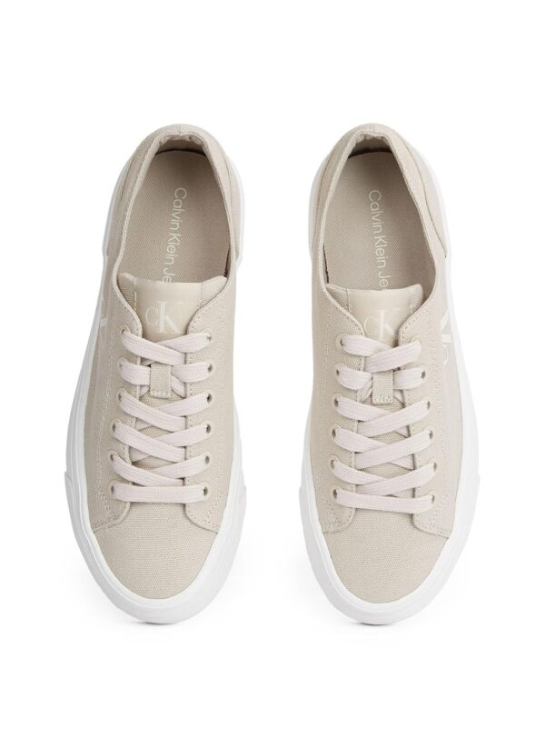 ¡Chollo! Calvin Klein Flatform Baja Mujer