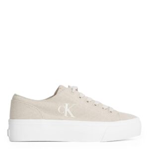 ¡Chollo! Calvin Klein Flatform Baja Mujer