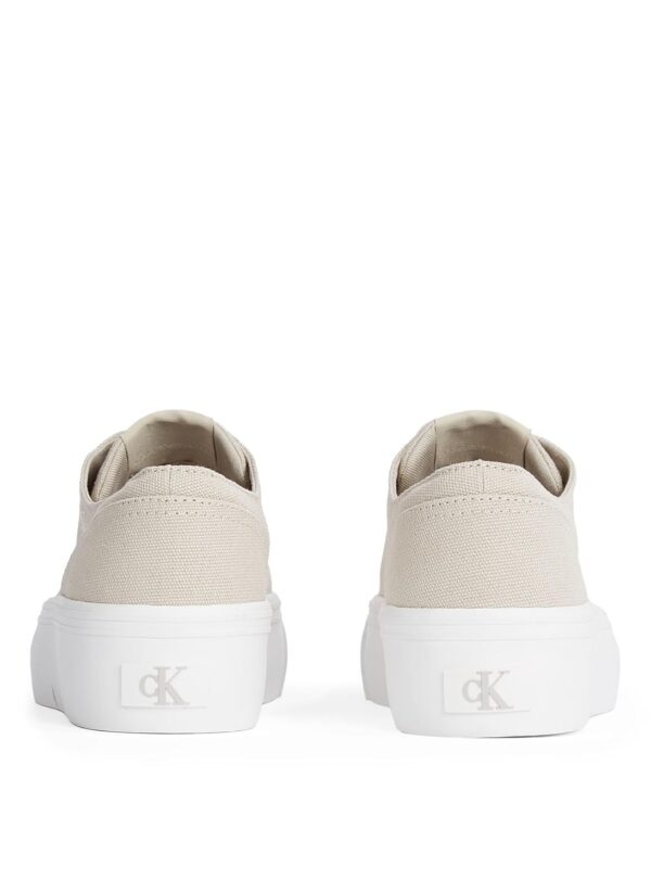 ¡Chollo! Calvin Klein Flatform Baja Mujer