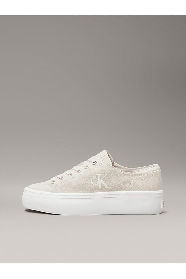 ¡Chollo! Calvin Klein Flatform Baja Mujer