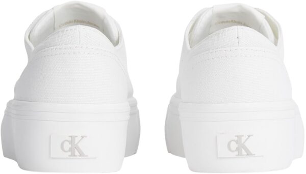 ¡Chollo! Calvin Klein Flatform Baja Mujer