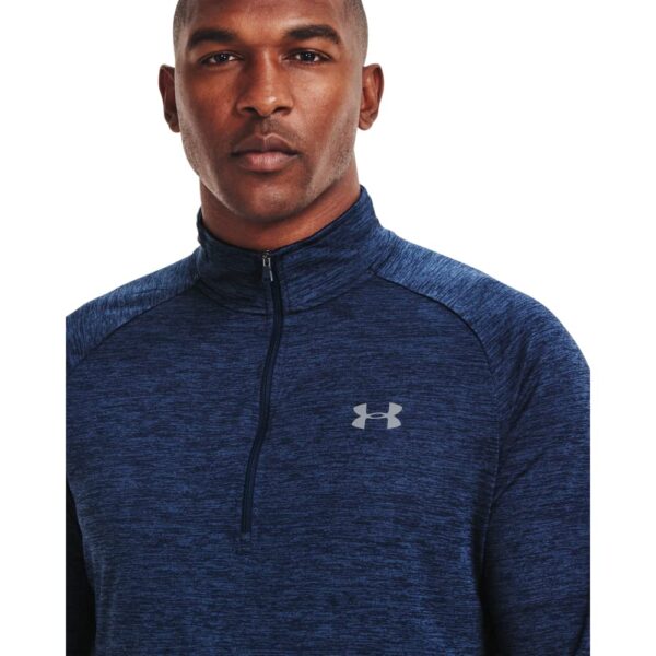 Chollo Camisas de calentamiento opacas para hombre de Under Armour