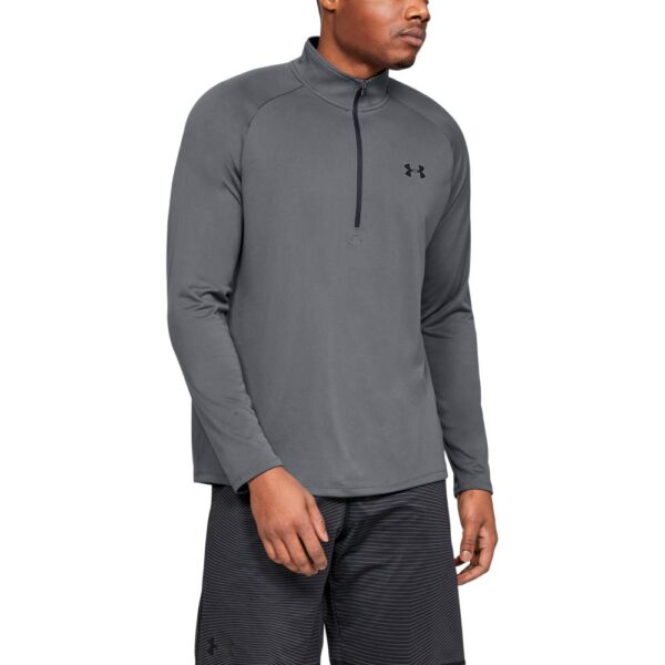Chollo Camisas de calentamiento opacas para hombre de Under Armour