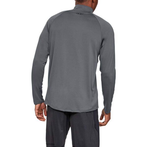 Chollo Camisas de calentamiento opacas para hombre de Under Armour