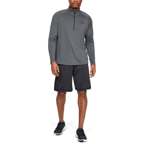 Chollo Camisas de calentamiento opacas para hombre de Under Armour