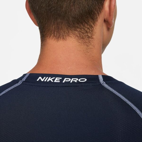 Chollo Camiseta de Hombre NIKE M NP DF Tight Top SS