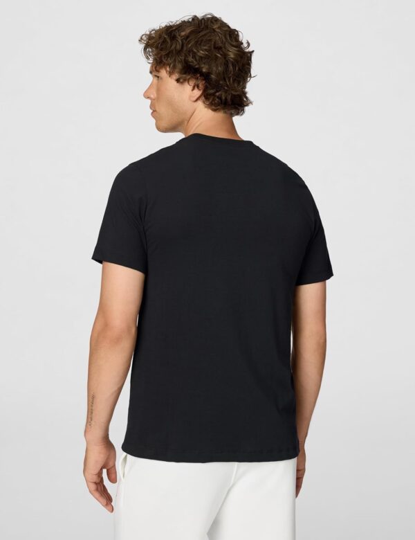 Chollo Camiseta de Hombre NIKE M NSW Just Do It Swoosh