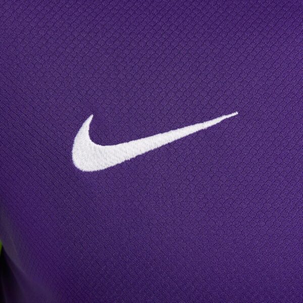 Chollo Camiseta de Manga Corta Nike para Hombre M Nk DF Tiempo Prem II JSY