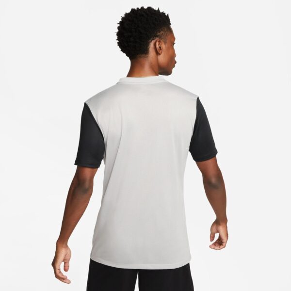 Chollo Camiseta de Manga Corta Nike para Hombre M Nk DF Tiempo Prem II JSY