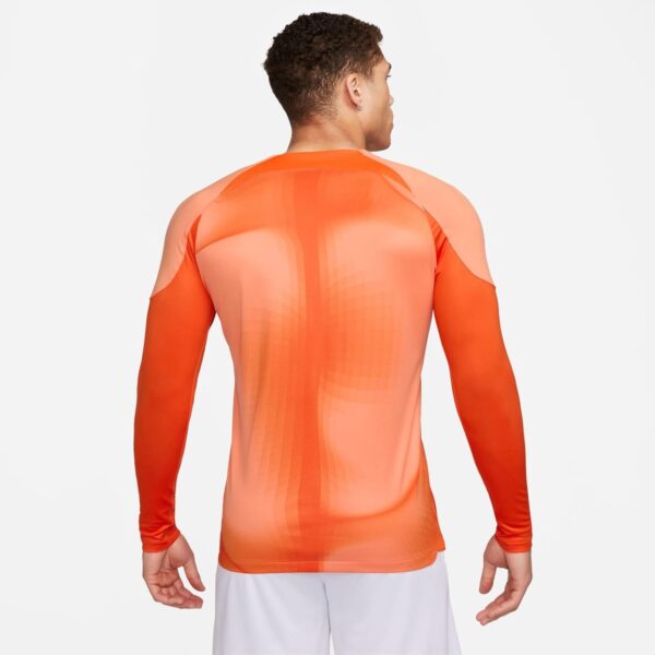 Chollo Camiseta de portero NIKE M Nk Dfadv Gardien IV para hombre