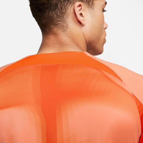 Chollo Camiseta de portero NIKE M Nk Dfadv Gardien IV para hombre