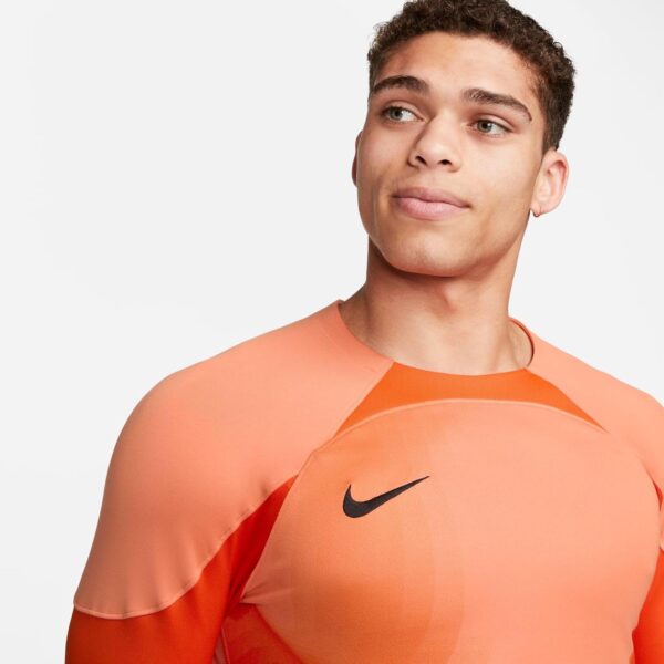 Chollo Camiseta de portero NIKE M Nk Dfadv Gardien IV para hombre
