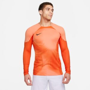 Chollo Camiseta de portero NIKE M Nk Dfadv Gardien IV para hombre