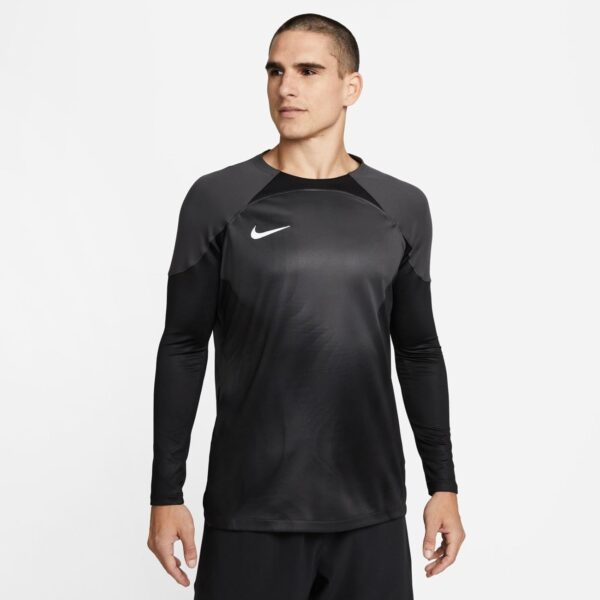 Chollo Camiseta de portero NIKE M Nk Dfadv Gardien IV para hombre