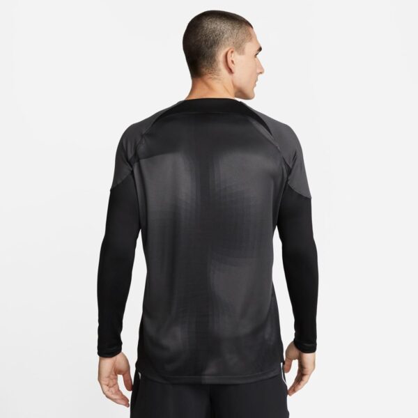 Chollo Camiseta de portero NIKE M Nk Dfadv Gardien IV para hombre