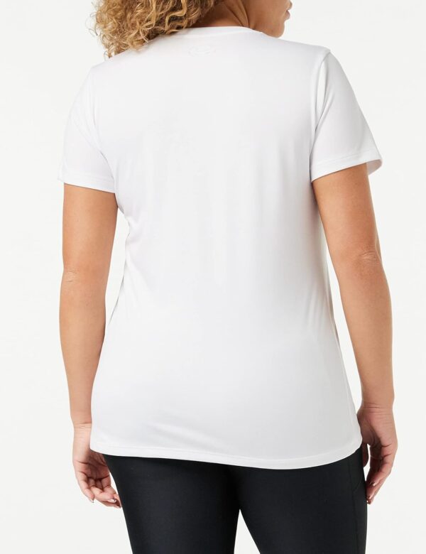 Chollo Camiseta Mujer Under Armour Tech Manga Corta