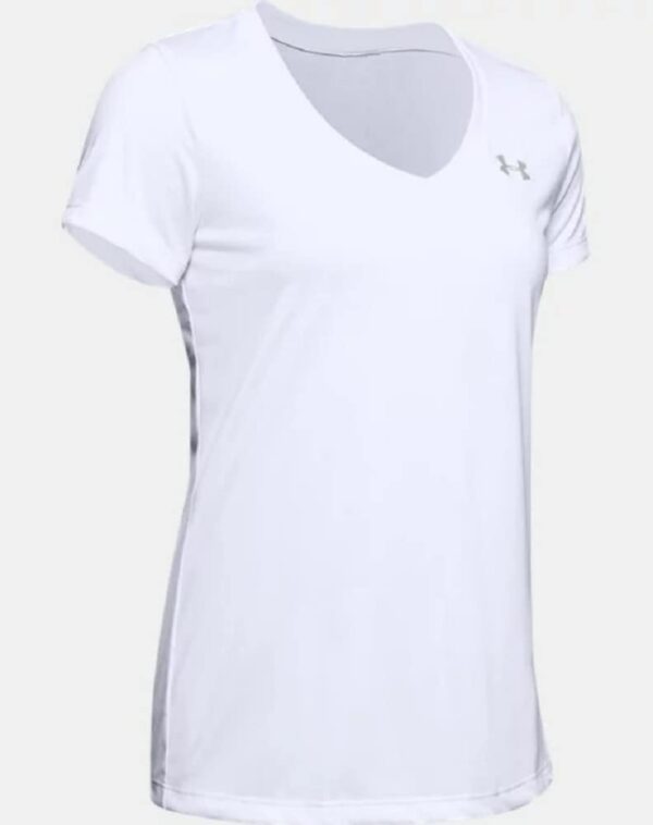 Chollo Camiseta Mujer Under Armour Tech Manga Corta
