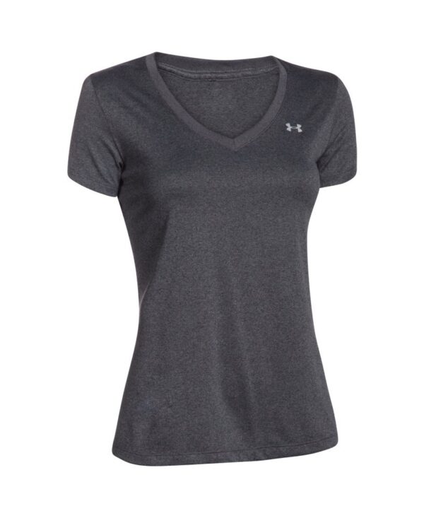 Chollo Camiseta Mujer Under Armour Tech Manga Corta