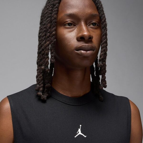 Chollo Camiseta Nike Jordan Sport para Hombre