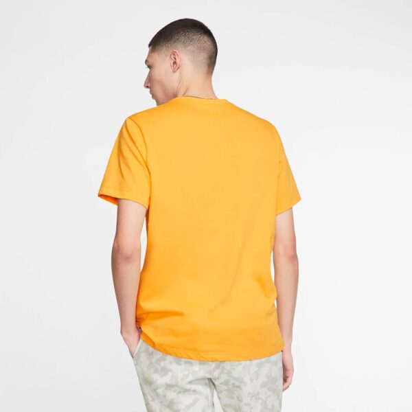 Chollo Camiseta para Hombre NIKE M NSW Club (Paquete de 1)