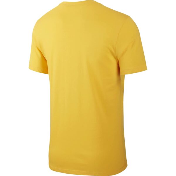 Chollo Camiseta para Hombre NIKE M NSW Club (Paquete de 1)