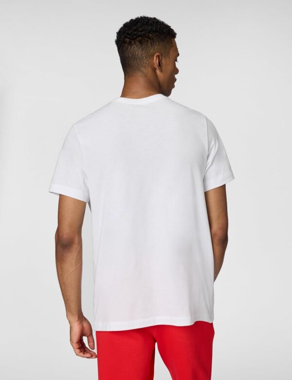 Chollo Camiseta para Hombre NIKE M NSW Club Tee (Paquete de 1)