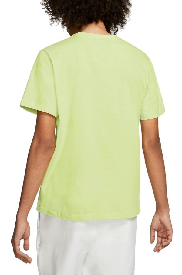 Chollo Camiseta para Hombre NIKE M NSW Club Tee (Paquete de 1)