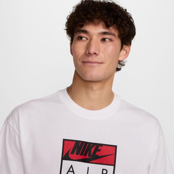 Chollo Camiseta para Hombre NIKE Sportswear M90