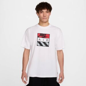 Chollo Camiseta para Hombre NIKE Sportswear M90