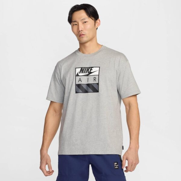 Chollo Camiseta para Hombre NIKE Sportswear M90