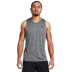 Chollo Camiseta para Hombre UA Tech de Under Armour