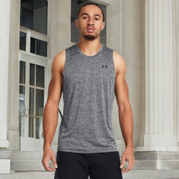 Chollo Camiseta para Hombre UA Tech de Under Armour