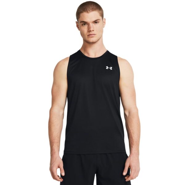 Chollo Camiseta para Hombre UA Tech de Under Armour