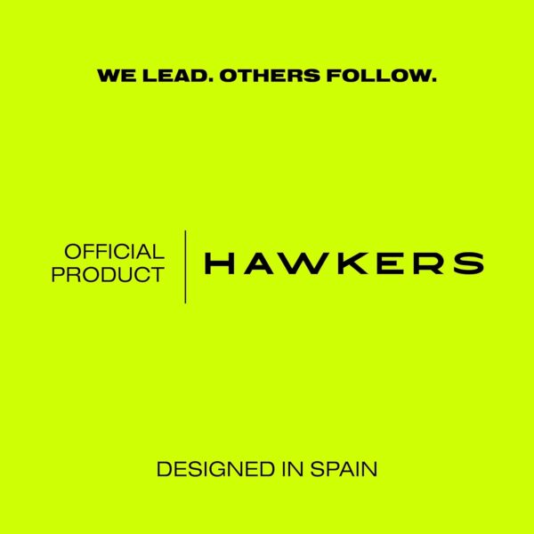 Chollo HAWKERS Gafas de Sol POLARIZADAS ONE para hombres y mujeres