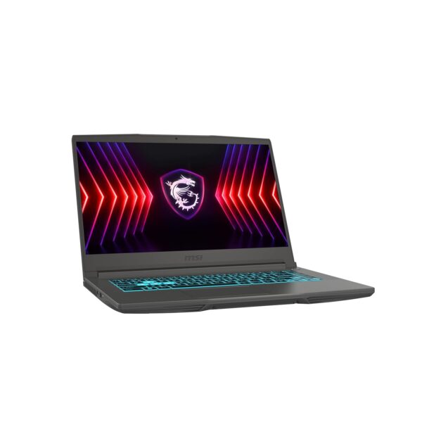 ¡Chollo! MSI Thin A15 B7VE - Portátil 15.6" RTX 4050