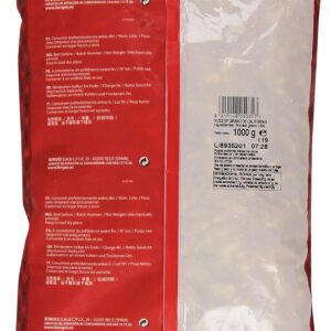 Chollo Nueces de California Borges en Grano Seleccionadas, Ricas en Omega 3, Antioxidantes, Fibra, Magnesio y Fósforo, Sin Gluten, 1 Kg