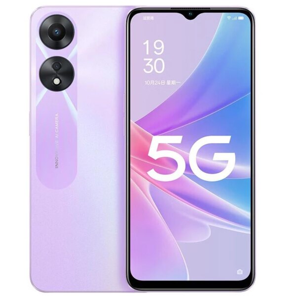 Chollo OPPO A78 5G Smartphone 6GB RAM 128GB