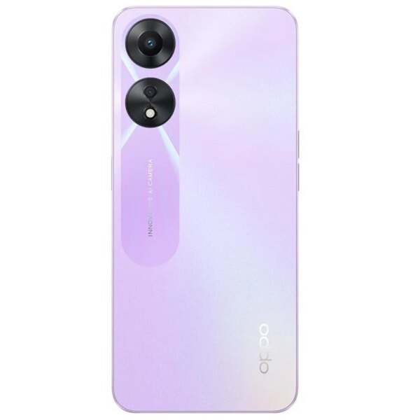 Chollo OPPO A78 5G Smartphone 6GB RAM 128GB