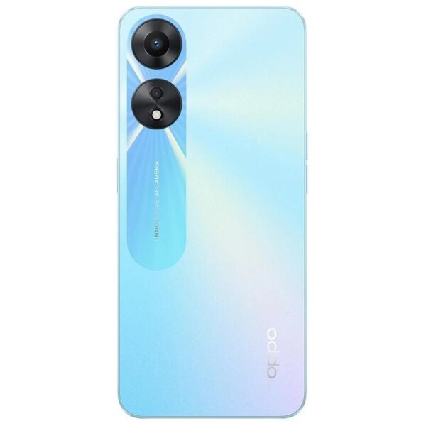 Chollo OPPO A78 5G Smartphone 6GB RAM 128GB
