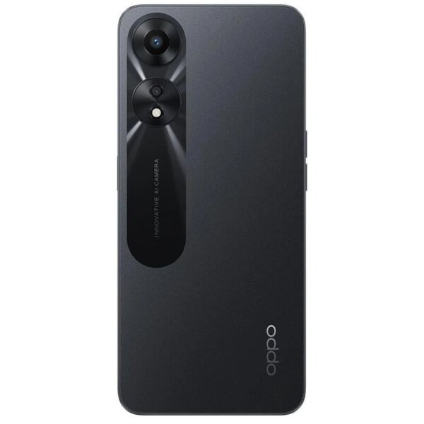 Chollo OPPO A78 5G Smartphone 6GB RAM 128GB
